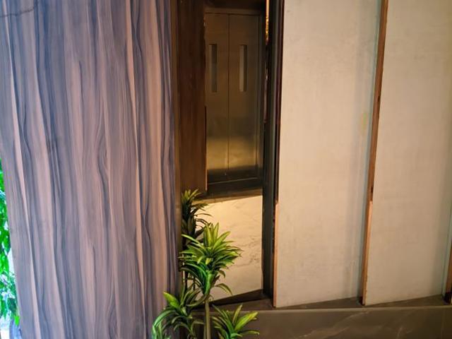 Rental | 2 BHK + Study Room,Extra Room,Store Room 600 Sq.Ft. Apartment in Regency Anantam