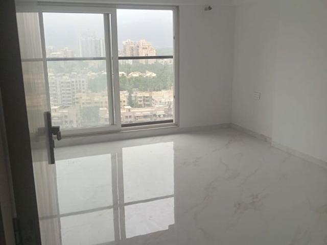 Rental | 2 BHK + Study Room,Extra Room,Store Room 750 Sq.Ft. Apartment in Andheri West