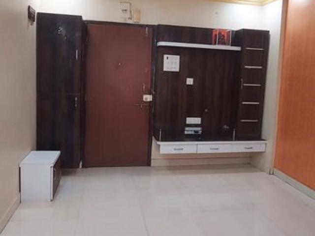 Rental | 2 BHK + Study Room,Extra Room,Store Room 989 Sq.Ft. Apartment in Behede Shivthirthnagar Apartment