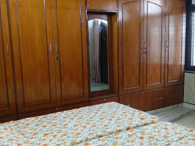 Rental | 2 BHK + Study Room,Extra Room 1430 Sq.Ft. Independent House in Sector 23