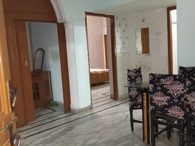 Rental | 2 BHK + Study Room,Extra Room 1430 Sq.Ft. Independent House in Sector 23