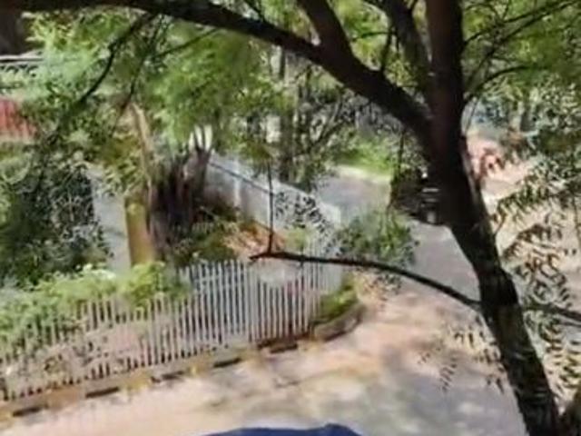 Rental | 2 BHK + Study Room,Extra Room 1750 Sq.Ft. Villa in Nyati Serenity Enclave