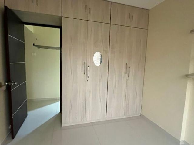 Rental | 2 BHK + Study Room,Extra Room 1000 Sq.Ft. Apartment in Kukreja Chembur Heights 2