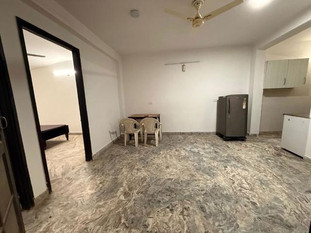 Rental | 2 BHK + Study Room,Extra Room 1360 Sq.Ft. Independent House in Sector 22