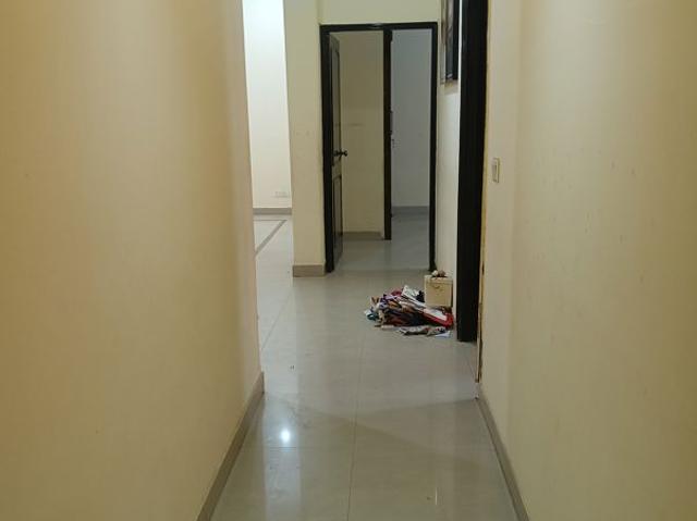 Rental | 2 BHK + Study Room,Extra Room 2650 Sq.Ft. Independent House in Sector 21