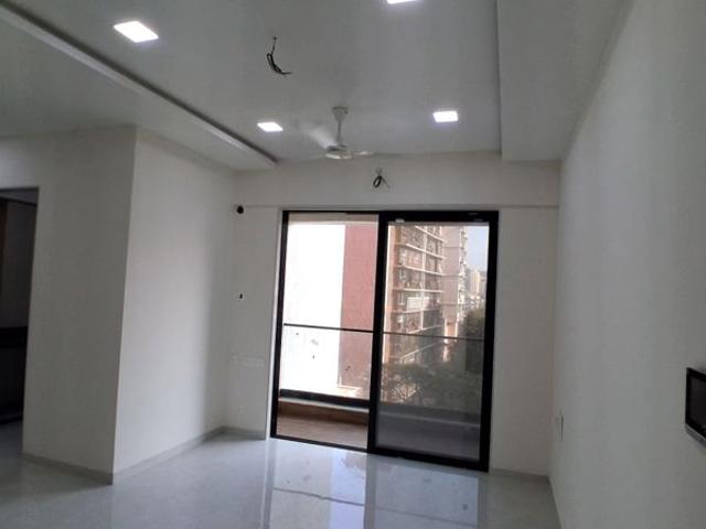 Rental | 2 BHK + Study Room,Store Room 675 Sq.Ft. Apartment in Ankur Building