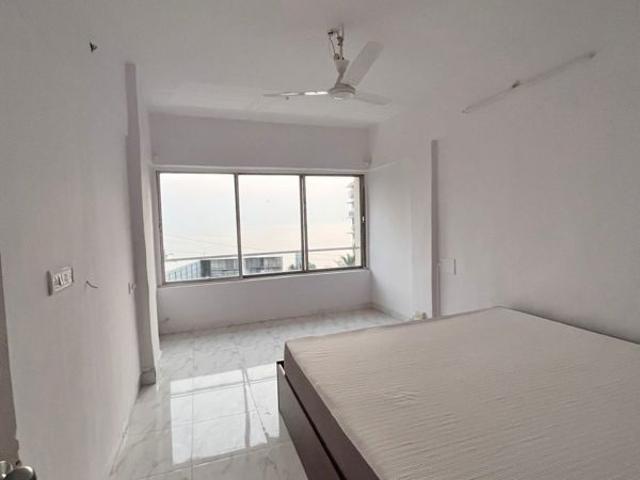 Rental | 2 BHK + Study Room,Store Room 700 Sq.Ft. Apartment in Andheri West