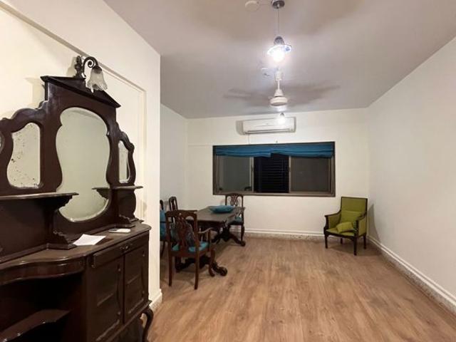 Rental | 2 BHK + Study Room,Store Room 979 Sq.Ft. Apartment in Lokhandwala Complex