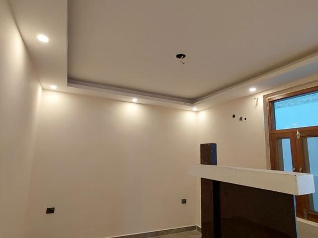 Rental | 2 BHK + Store Room 450 Sq.Mt. Independent House in RWA Apartments Sector 47