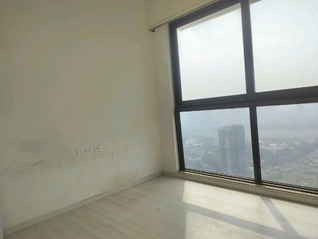 Rental | 2 BHK + Store Room 537 Sq.Ft. Apartment in Runwal Bliss
