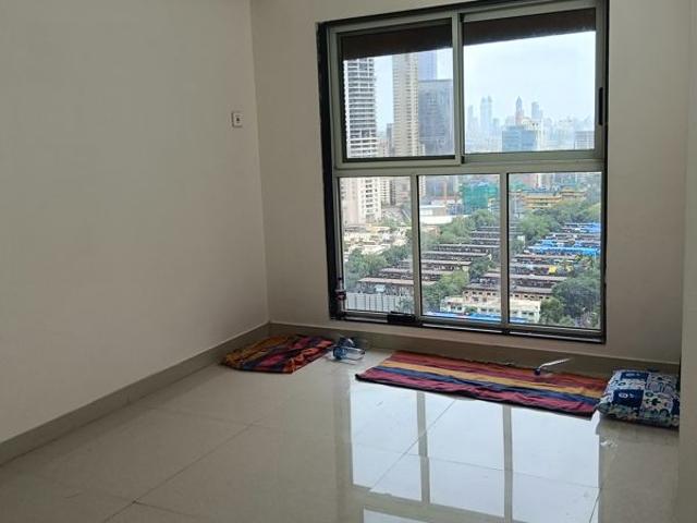 Rental | 2 BHK + Store Room 550 Sq.Ft. Apartment in Warli Pada