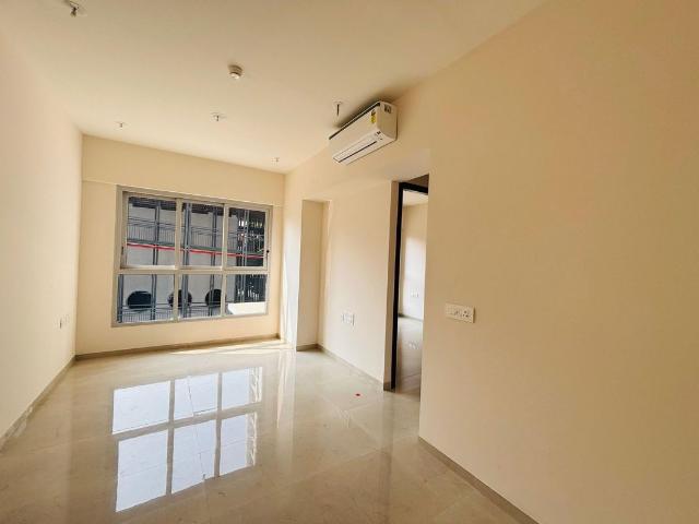 Rental | 2 BHK + Store Room 572 Sq.Ft. Apartment in Piramal Vaikunth