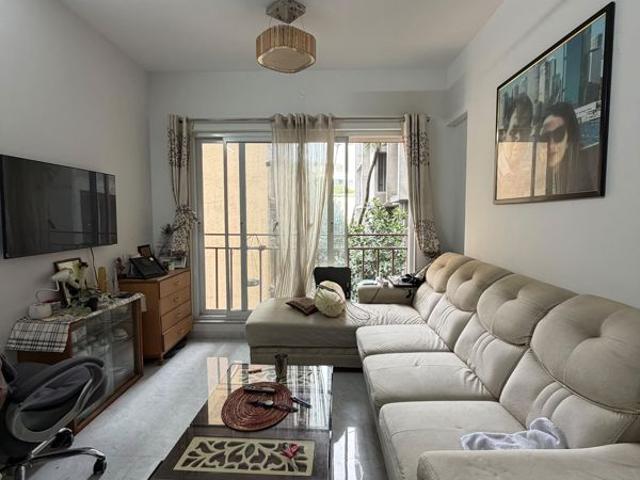 Rental | 2 BHK + Store Room 580 Sq.Ft. Apartment in Shivam Classic Apartment