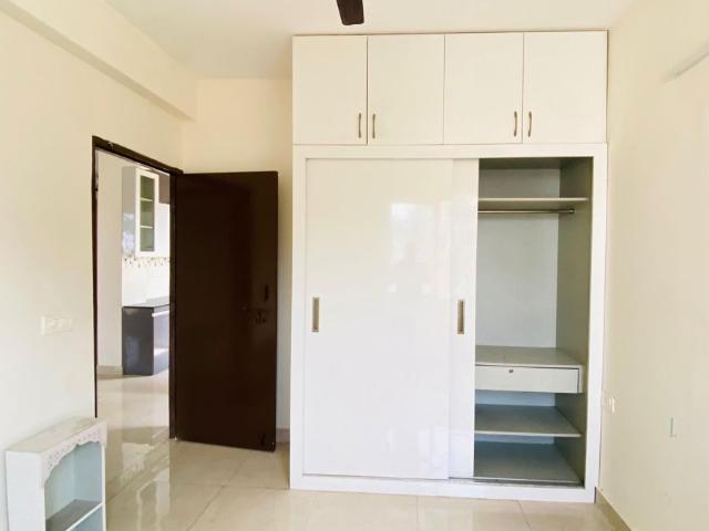 Rental | 2 BHK + Store Room 591 Sq.Ft. Apartment in Pyramid Heights