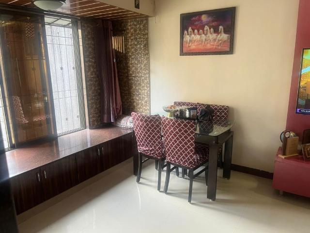 Rental | 2 BHK + Store Room 6000 Sq.Ft. Apartment in Kalpana CHS Tilak Nagar