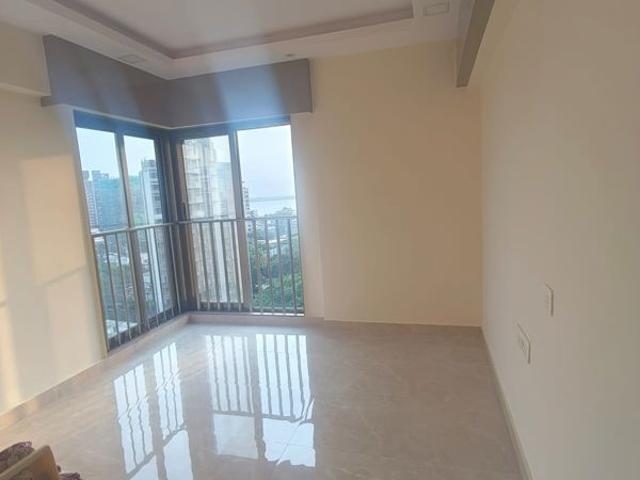 Rental | 2 BHK + Store Room 600 Sq.Ft. Apartment in Gala Swayam