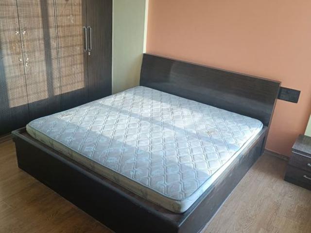 Rental | 2 BHK + Store Room 600 Sq.Ft. Apartment in Vijay Annex 11