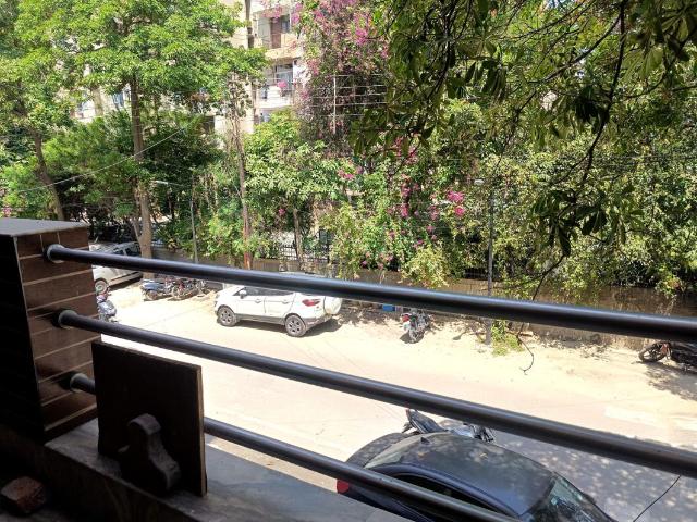 Rental | 2 BHK + Store Room 600 Sq.Ft. Independent House in Sector 47