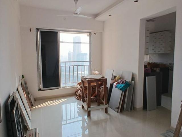 Rental | 2 BHK + Store Room 614 Sq.Ft. Apartment in DGS Sheetal Ekta