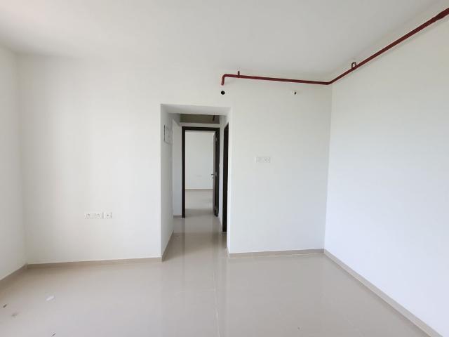 Rental | 2 BHK + Store Room 615 Sq.Ft. Apartment in Puranik City Reserva