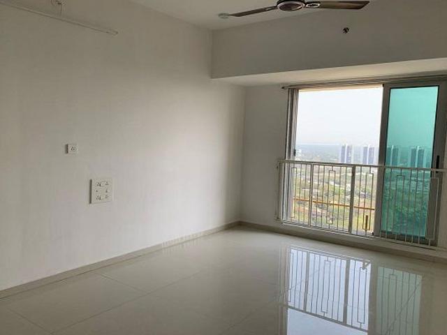 Rental | 2 BHK + Store Room 629 Sq.Ft. Apartment in Mayfair The View
