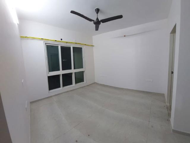 Rental | 2 BHK + Store Room 640 Sq.Ft. Apartment in Dosti West County