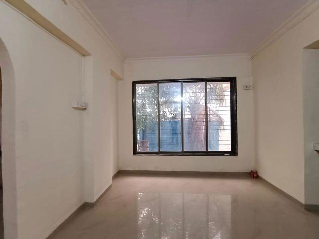 Rental | 2 BHK + Store Room 640 Sq.Ft. Apartment in Kanjurmarg East