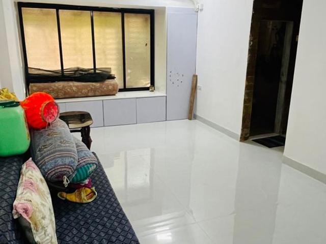 Rental | 2 BHK + Store Room 650 Sq.Ft. Apartment in Kasturbam Apartments