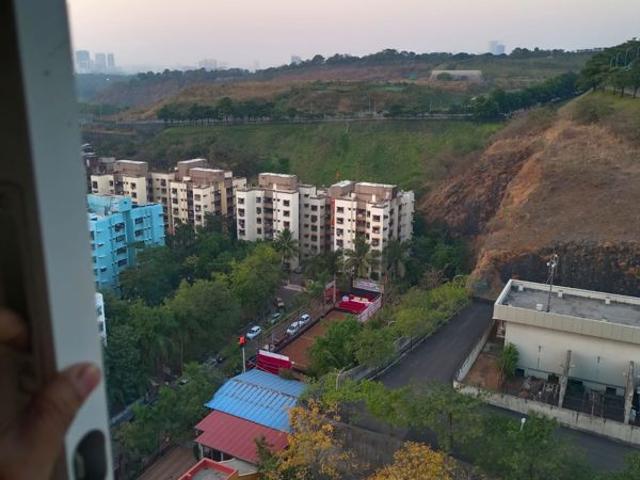 Rental | 2 BHK + Store Room 650 Sq.Ft. Apartment in Karmvir Avant Sky Villa