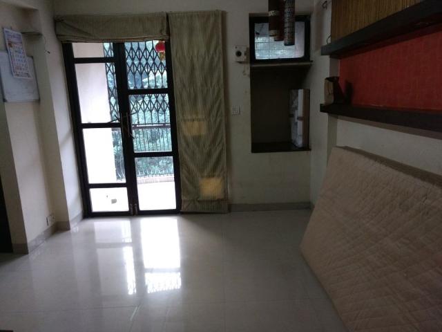 Rental | 2 BHK + Store Room 650 Sq.Ft. Apartment in Rajesh Raj Legacy II