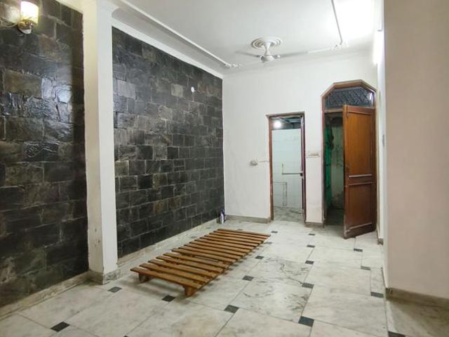Rental | 2 BHK + Store Room 650 Sq.Ft. Independent House in Palam Vihar Residents Association