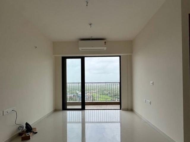 Rental | 2 BHK + Store Room 658 Sq.Ft. Apartment in Lodha Casa Supremo