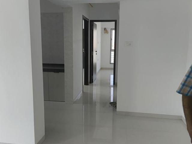 Rental | 2 BHK + Store Room 659 Sq.Ft. Apartment in Empire Towers