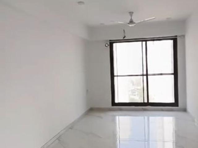 Rental | 2 BHK + Store Room 660 Sq.Ft. Apartment in Dev Leo Tower