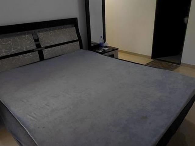 Rental | 2 BHK + Store Room 665 Sq.Ft. Apartment in Platinum Life