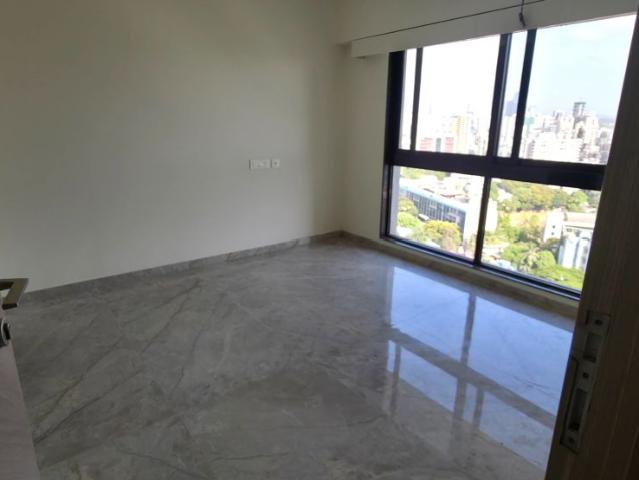 Rental | 2 BHK + Store Room 670 Sq.Ft. Apartment in Ajmera Boulevard