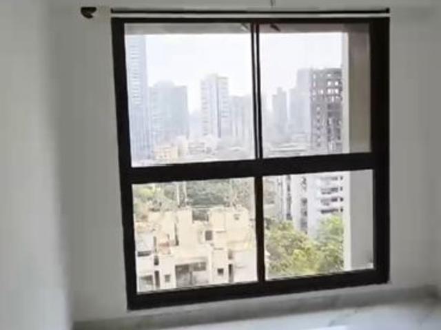 Rental | 2 BHK + Store Room 670 Sq.Ft. Apartment in Dev Leo Tower