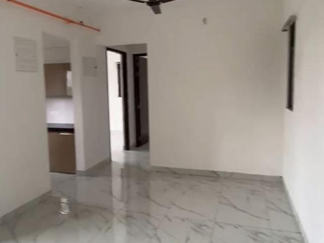Rental | 2 BHK + Store Room 670 Sq.Ft. Apartment in Raymond Ten X Vibes