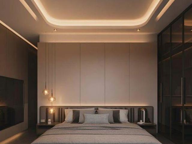 Rental | 2 BHK + Store Room 680 Sq.Ft. Apartment in Naman Habitat