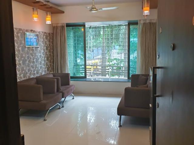 Rental | 2 BHK + Store Room 680 Sq.Ft. Apartment in Arkade Bhoomi Heights