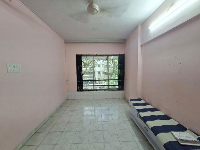 Rental | 2 BHK + Store Room 680 Sq.Ft. Apartment in Raj Castle CHS