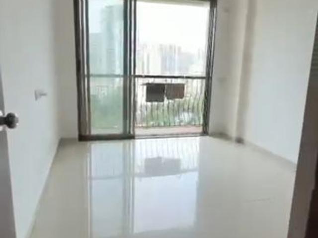 Rental | 2 BHK + Store Room 690 Sq.Ft. Apartment in Platinum Heights Mumbai