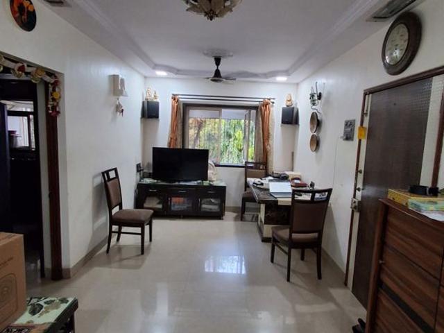 Rental | 2 BHK + Store Room 700 Sq.Ft. Apartment in Andheri West