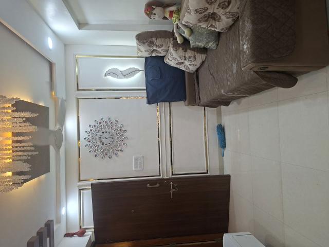 Rental | 2 BHK + Store Room 700 Sq.Ft. Apartment in Vihang Valley Phase1