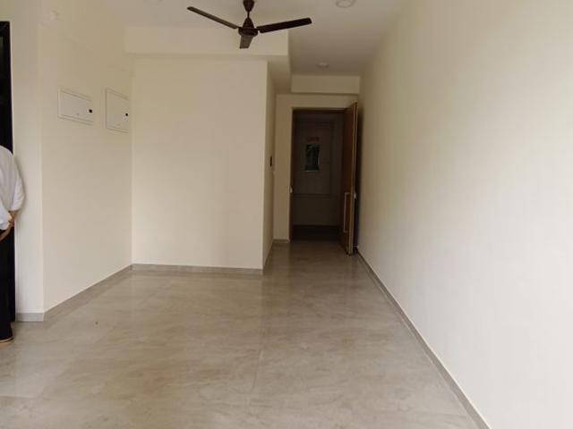 Rental | 2 BHK + Store Room 710 Sq.Ft. Apartment in Tata Serein