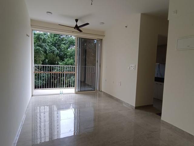 Rental | 2 BHK + Store Room 710 Sq.Ft. Apartment in Tata Serein