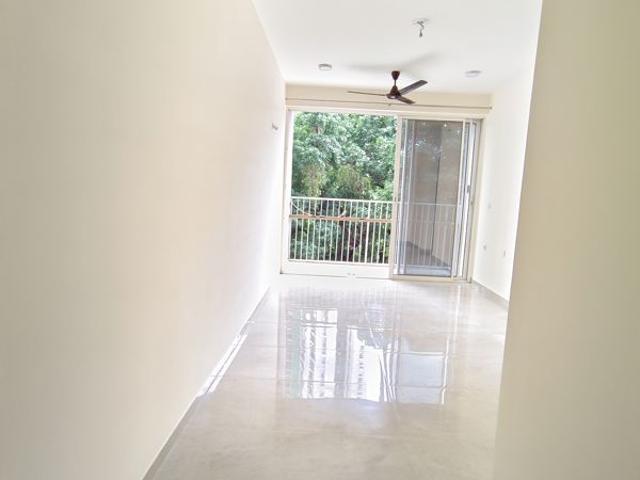 Rental | 2 BHK + Store Room 712 Sq.Ft. Apartment in Tata Serein
