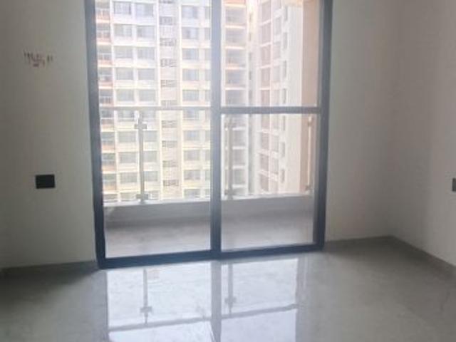 Rental | 2 BHK + Store Room 715 Sq.Ft. Apartment in Unique Youtopia