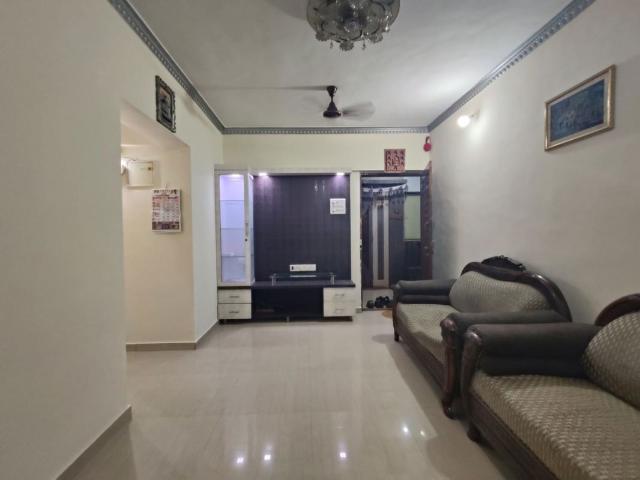 Rental | 2 BHK + Store Room 720 Sq.Ft. Apartment in Dosti Group Maitri Vatika