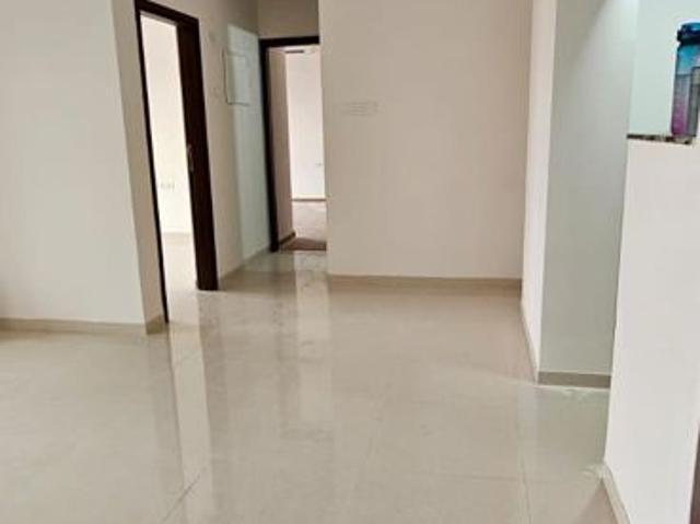 Rental | 2 BHK + Store Room 720 Sq.Ft. Apartment in Gera World of Joy